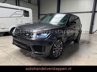 Land Rover Range Rover sport HSE Dynamic Panorama Matrix picture 5
