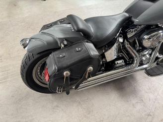 Harley-Davidson Fat Boy FLSTF picture 8