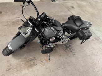Harley-Davidson Fat Boy FLSTF picture 7