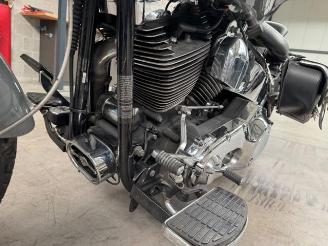Harley-Davidson Fat Boy FLSTF picture 11