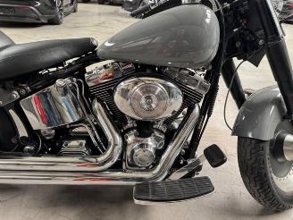 Harley-Davidson Fat Boy FLSTF picture 5