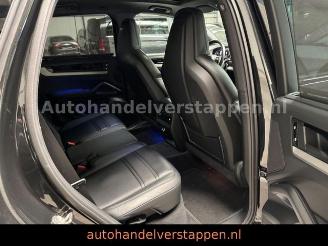 Porsche Cayenne E-Hybrid 346KW Matrix Bose Sport chrono picture 32