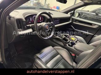 Porsche Cayenne E-Hybrid 346KW Matrix Bose Sport chrono picture 22