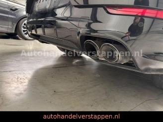 Porsche Cayenne E-Hybrid 346KW Matrix Bose Sport chrono picture 14