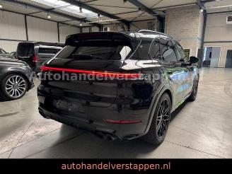Porsche Cayenne E-Hybrid 346KW Matrix Bose Sport chrono picture 7