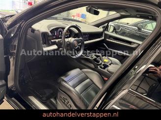Porsche Cayenne E-Hybrid 346KW Matrix Bose Sport chrono picture 26