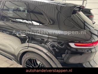 Porsche Cayenne E-Hybrid 346KW Matrix Bose Sport chrono picture 13