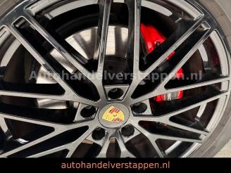 Porsche Cayenne E-Hybrid 346KW Matrix Bose Sport chrono picture 17