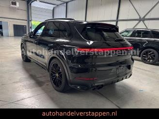 Porsche Cayenne E-Hybrid 346KW Matrix Bose Sport chrono picture 4