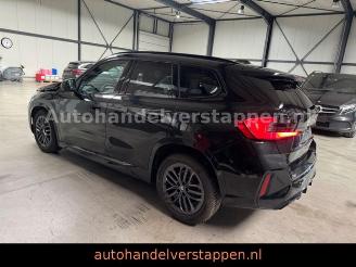 BMW X1 18 i sDrive Aut M Sport Panorama 2025 picture 3