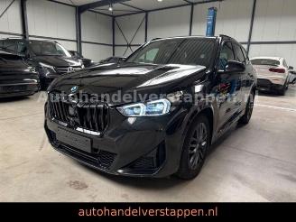 škoda osobní automobily BMW X1 18 i sDrive Aut M Sport Panorama 2025 2025/2