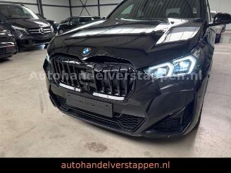 BMW X1 18 i sDrive Aut M Sport Panorama 2025 picture 7