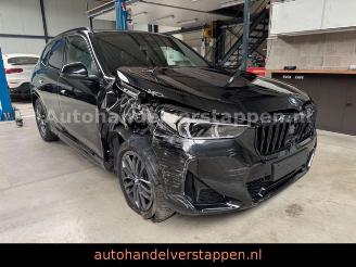 BMW X1 18 i sDrive Aut M Sport Panorama 2025 picture 15