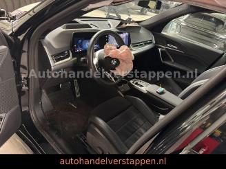BMW X1 18 i sDrive Aut M Sport Panorama 2025 picture 29