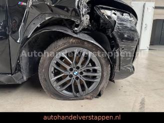 BMW X1 18 i sDrive Aut M Sport Panorama 2025 picture 12