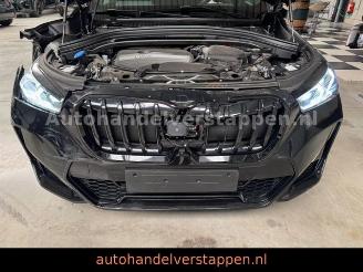 BMW X1 18 i sDrive Aut M Sport Panorama 2025 picture 21