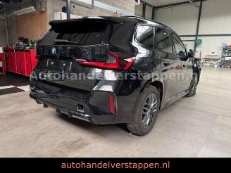 BMW X1 18 i sDrive Aut M Sport Panorama 2025 picture 4