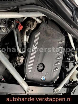 BMW X6 xDrive 40d 250KW M Sport Pano Harman picture 20