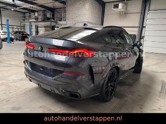 BMW X6 xDrive 40d 250KW M Sport Pano Harman picture 3