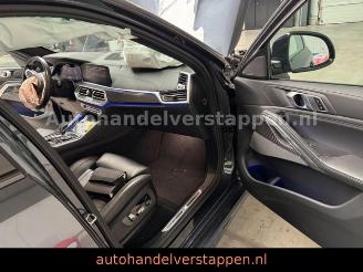 BMW X6 xDrive 40d 250KW M Sport Pano Harman picture 28