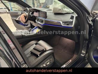 BMW X6 xDrive 40d 250KW M Sport Pano Harman picture 29