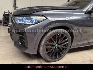 BMW X6 xDrive 40d 250KW M Sport Pano Harman picture 8
