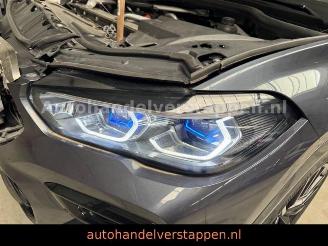 BMW X6 xDrive 40d 250KW M Sport Pano Harman picture 17