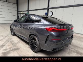 BMW X6 xDrive 40d 250KW M Sport Pano Harman picture 2