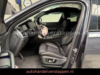 BMW X6 xDrive 40d 250KW M Sport Pano Harman picture 33