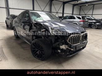 BMW X6 xDrive 40d 250KW M Sport Pano Harman picture 7