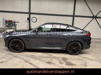 BMW X6 xDrive 40d 250KW M Sport Pano Harman picture 4