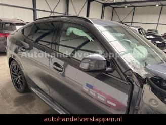 BMW X6 xDrive 40d 250KW M Sport Pano Harman picture 10