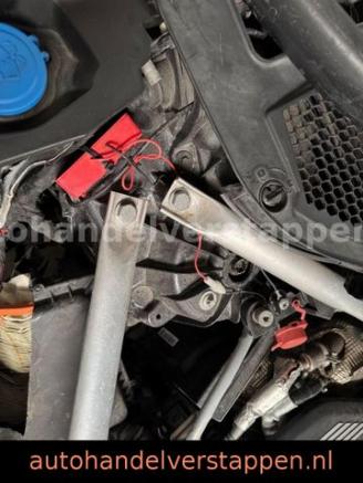 BMW X6 xDrive 40d 250KW M Sport Pano Harman picture 21