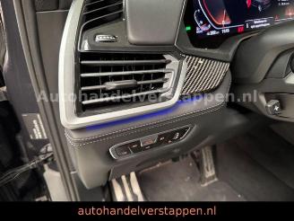 BMW X6 xDrive 40d 250KW M Sport Pano Harman picture 31