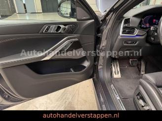 BMW X6 xDrive 40d 250KW M Sport Pano Harman picture 34
