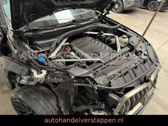 BMW X6 xDrive 40d 250KW M Sport Pano Harman picture 15