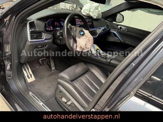 BMW X6 xDrive 40d 250KW M Sport Pano Harman picture 35