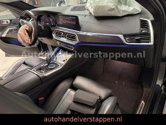 BMW X6 xDrive 40d 250KW M Sport Pano Harman picture 27