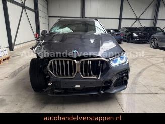BMW X6 xDrive 40d 250KW M Sport Pano Harman picture 6