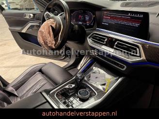 BMW X6 xDrive 40d 250KW M Sport Pano Harman picture 24