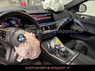 BMW X6 xDrive 40d 250KW M Sport Pano Harman picture 30