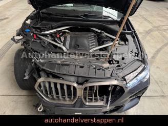 BMW X6 xDrive 40d 250KW M Sport Pano Harman picture 9