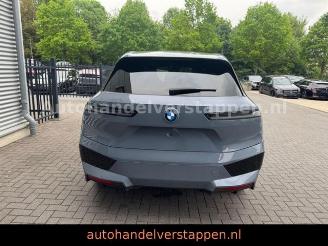 BMW iX 50 xDrive Sport 385KW LASER PANO SKY LAUNGE picture 4