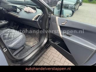 BMW iX 50 xDrive Sport 385KW LASER PANO SKY LAUNGE picture 19