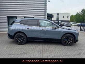 BMW iX 50 xDrive Sport 385KW LASER PANO SKY LAUNGE picture 2