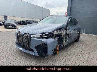 BMW iX 50 xDrive Sport 385KW LASER PANO SKY LAUNGE picture 7