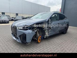 BMW iX 50 xDrive Sport 385KW LASER PANO SKY LAUNGE picture 8