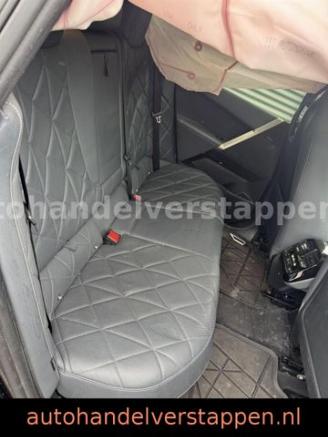 BMW iX 50 xDrive Sport 385KW LASER PANO SKY LAUNGE picture 22