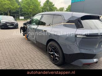 BMW iX 50 xDrive Sport 385KW LASER PANO SKY LAUNGE picture 6
