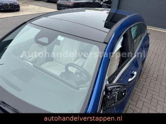 Mercedes Cla-klasse 250e Shooting Brake Panorama Facelift picture 15